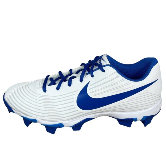 ⚡️SOLD⚡️Nike Hyperdiamond 3 Keystone Softball Cleat Shoes Women’s Size 10.5 - Picture 8 of 16